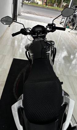 HONDA CG 160 TITAN ESDi HONDA CG 160 TITAN ESDi